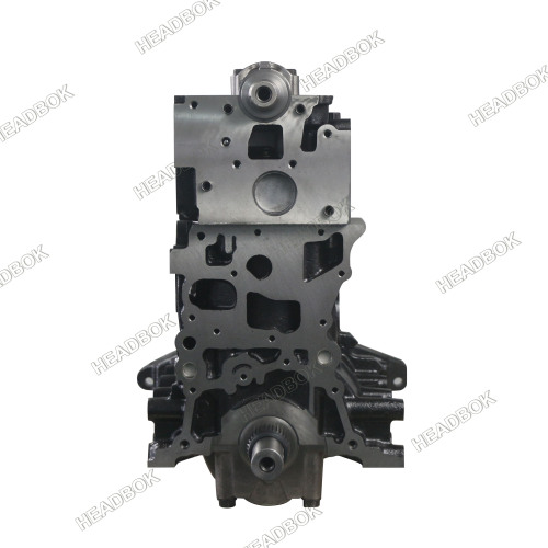 HEADBOK Engine Long Block 5L 2.8D 4 Cylinder For Toyota Car Engine Diesel Engine Cylinder Block Assembly